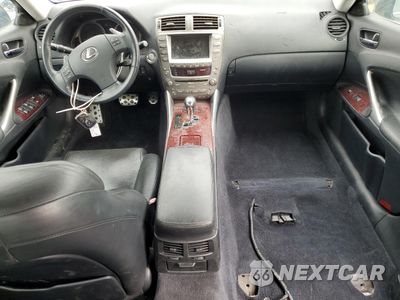 Zdjęcie 8 z 12 samochodu: 2010 LEXUS HS 250H VIN:JTHBB1BA2A2028563 - miniatura