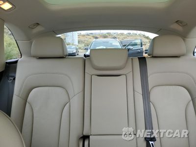 Zdjęcie 10 z 16 samochodu: 2017 AUDI Q5 PREMIUM PLUS VIN:WA1L2AFP5HA085158 - miniatura
