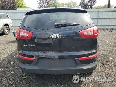 Zdjęcie 6 z 12 samochodu: 2013 KIA SPORTAGE BASE VIN:KNDPB3A21D7449713 - miniatura
