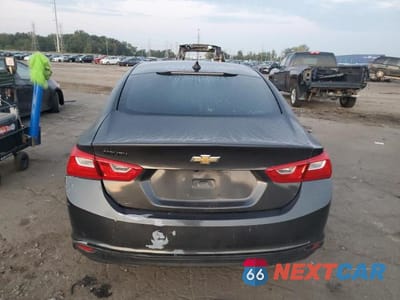 Zdjęcie 6 z 12 samochodu: 2017 CHEVROLET MALIBU LS VIN:1G1ZB5ST7HF118490 - miniatura