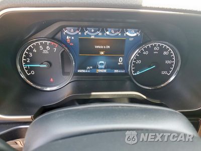 Zdjęcie 9 z 13 samochodu: 2022 FORD F150 SUPERCREW VIN:1FTEW1CP4NKD08299 - miniatura