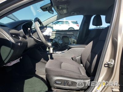 Zdjęcie 7 z 14 samochodu: 2024 CHEVROLET MALIBU LT VIN:1G1ZD5ST4RF206652 - miniatura