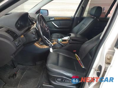 Zdjęcie 7 z 13 samochodu: 2002 BMW X5 3.0I VIN:5UXFA53532LP29007 - miniatura