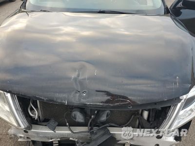 Zdjęcie 12 z 13 samochodu: 2014 NISSAN PATHFINDER S VIN:5N1AR2MN8EC610127 - miniatura