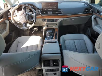 Zdjęcie 8 z 13 samochodu: 2022 AUDI Q5 PREMIUM PLUS 45 VIN:WA1EAAFY5N2045964 - miniatura