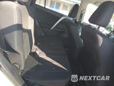 Zdjęcie 11 z 15 samochodu: 2016 TOYOTA RAV4 LE VIN:2T3BFREV2GW514700 - miniatura