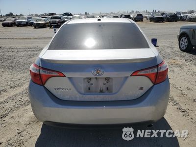 Zdjęcie 6 z 12 samochodu: 2015 TOYOTA COROLLA L VIN:5YFBURHE3FP261526 - miniatura