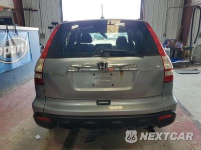 Zdjęcie 16 z 39 samochodu: 2009 HONDA CR-V EXL VIN:5J6RE48789L052581 - miniatura
