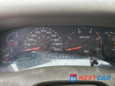 Zdjęcie 9 z 12 samochodu: 2002 FORD F 350 VIN:1FTSW31F12ED54403 - miniatura