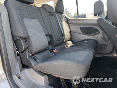 Zdjęcie 11 z 14 samochodu: 2019 FORD TRANSIT CONNECT XLT VIN:NM0GE9F20K1402642 - miniatura