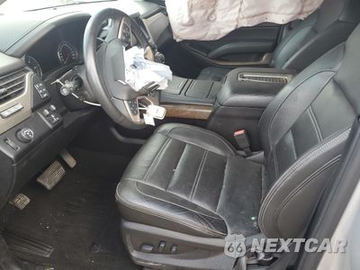 Zdjęcie 7 z 15 samochodu: 2018 GMC YUKON DENALI VIN:1GKS1CKJ6JR343796 - miniatura