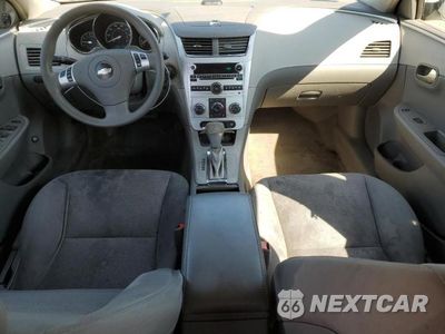 Zdjęcie 8 z 12 samochodu: 2009 CHEVROLET MALIBU 1LT VIN:1G1ZH57B094163637 - miniatura