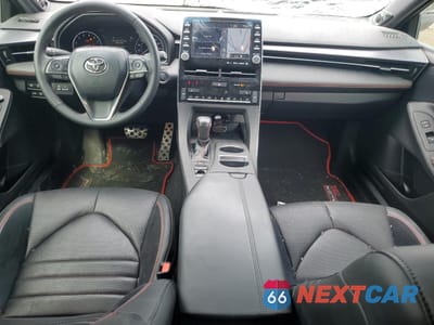 Zdjęcie 8 z 14 samochodu: 2020 TOYOTA AVALON XSE VIN:4T1FZ1FB2LU041690 - miniatura