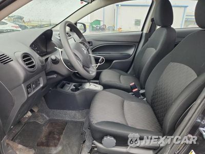 Zdjęcie 7 z 12 samochodu: 2024 MITSUBISHI MIRAGE ES VIN:ML32AUHJ9RH023580 - miniatura