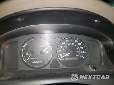 Zdjęcie 9 z 12 samochodu: 1998 TOYOTA COROLLA VE VIN:1NXBR12E0WZ045434 - miniatura
