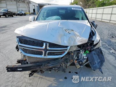 Piąte zdjęcie samochodu w środku: 2012 DODGE JOURNEY SXT VIN:3C4PDCBG9CT305101 - miniatura