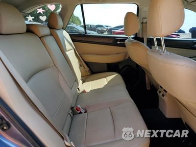 Zdjęcie 10 z 15 samochodu: 2017 SUBARU OUTBACK 3.6R LIMITED VIN:4S4BSENC2H3367605 - miniatura