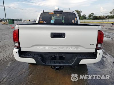 Zdjęcie 6 z 15 samochodu: 2019 TOYOTA TACOMA DOUBLE CAB VIN:3TMCZ5AN1KM252592 - miniatura