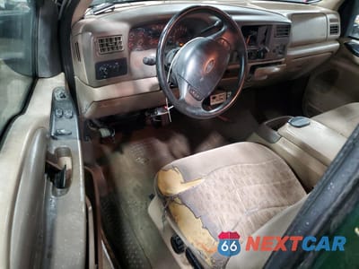 Zdjęcie 8 z 13 samochodu: 1999 FORD F250 SUPER DUTY VIN:1FTNX21S6XEE27662 - miniatura