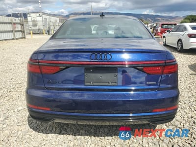 Zdjęcie 6 z 12 samochodu: 2021 AUDI A8 L VIN:WAU8EAF88MN013723 - miniatura