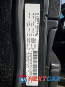 Zdjęcie 14 z 14 samochodu: 2014 JEEP GRAND CHEROKEE LAREDO VIN:1C4RJFAG6EC521622 - miniatura