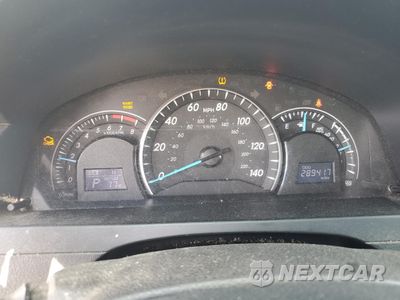 Zdjęcie 9 z 12 samochodu: 2014 TOYOTA CAMRY L VIN:4T4BF1FK9ER433839 - miniatura