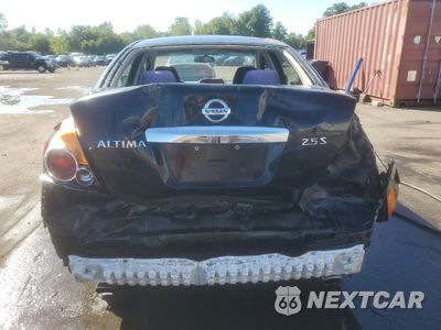 Zdjęcie 6 z 13 samochodu: 2011 NISSAN ALTIMA BASE VIN:1N4AL2APXBC183675 - miniatura