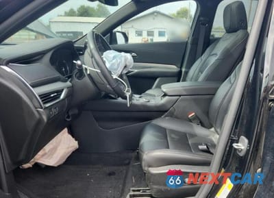 Zdjęcie 7 z 12 samochodu: 2019 CADILLAC XT4 PREMIUM LUXURY VIN:1GYFZDR46KF166918 - miniatura