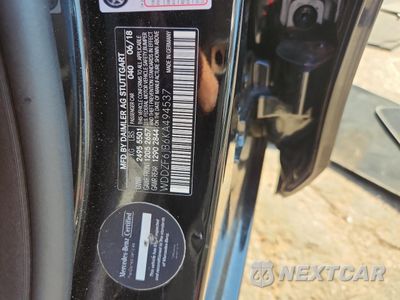 Zdjęcie 12 z 13 samochodu: 2019 MERCEDES-BENZ E 450 4MATIC VIN:WDDZF6JB6KA494537 - miniatura