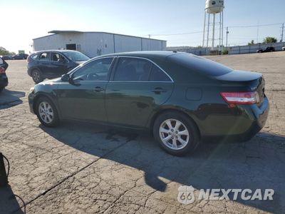Drugie zdjęcie samochodu z przodu: 2011 TOYOTA CAMRY BASE VIN:4T4BF3EK7BR130146 - miniatura