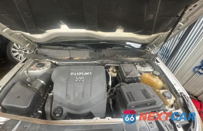 Zdjęcie 7 z 10 samochodu: 2008 SUZUKI XL7 VIN:2S3DA117986109366 - miniatura