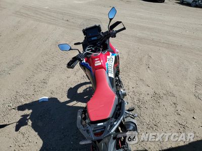 Zdjęcie 6 z 10 samochodu: 2024 HONDA CRF1000 D VIN:JH2SD1558RK000019 - miniatura