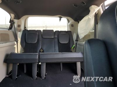 Zdjęcie 10 z 15 samochodu: 2019 DODGE GRAND CARAVAN SXT VIN:2C4RDGCG6KR750413 - miniatura