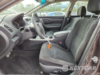 Zdjęcie 7 z 13 samochodu: 2015 NISSAN ALTIMA 2.5 VIN:1N4AL3AP3FN903625 - miniatura