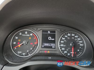 Zdjęcie 8 z 11 samochodu: 2018 AUDI A3 PREMIUM VIN:WAUAUGFF0J1072175 - miniatura