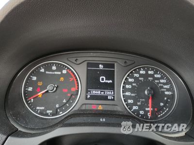 Zdjęcie 8 z 11 samochodu: 2018 AUDI A3 PREMIUM VIN:WAUAUGFF0J1072175 - miniatura