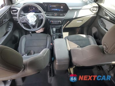 Zdjęcie 8 z 13 samochodu: 2025 CHEVROLET TRAILBLAZER LT VIN:KL79MRSL9SB065411 - miniatura