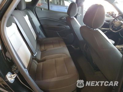 Zdjęcie 11 z 16 samochodu: 2025 CHEVROLET TRAX 1RS VIN:KL77LGEP5SC069107 - miniatura