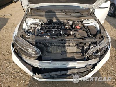 Zdjęcie 11 z 14 samochodu: 2018 HONDA ACCORD LX VIN:1HGCV1F16JA220454 - miniatura