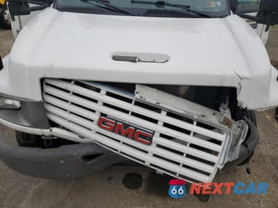 Zdjęcie 12 z 13 samochodu: 2007 GMC C5500 C5C042 VIN:1GDG5C1G07F902454 - miniatura