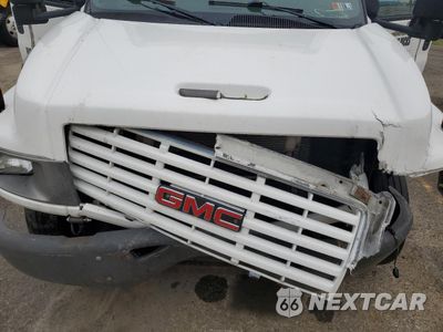 Zdjęcie 12 z 13 samochodu: 2007 GMC C5500 C5C042 VIN:1GDG5C1G07F902454 - miniatura