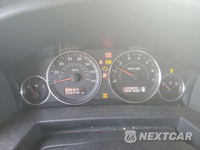 Zdjęcie 9 z 15 samochodu: 2008 JEEP COMMANDER SPORT VIN:1J8HH48K38C242809 - miniatura