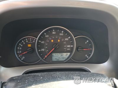 Zdjęcie 9 z 15 samochodu: 2016 TOYOTA RAV4 LE VIN:2T3BFREV2GW514700 - miniatura