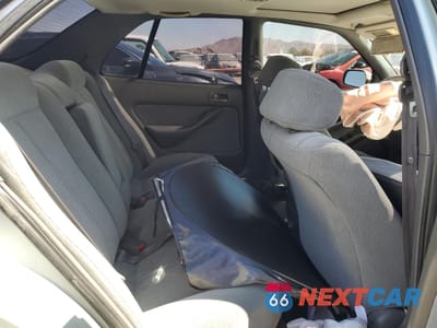 Zdjęcie 10 z 12 samochodu: 1995 TOYOTA CAMRY XLE VIN:4T1SK13E4SU487985 - miniatura