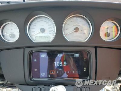 Zdjęcie 7 z 9 samochodu: 2022 HARLEY DAVIDSON FLHX 7 STREET GLIDE VIN:1HD1KBC16NB630470 - miniatura