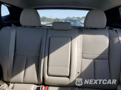 Zdjęcie 10 z 14 samochodu: 2018 NISSAN ROGUE SPORT S VIN:JN1BJ1CP2JW152030 - miniatura