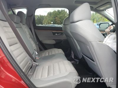 Zdjęcie 11 z 14 samochodu: 2020 HONDA CR-V EX VIN:2HKRW2H50LH654585 - miniatura