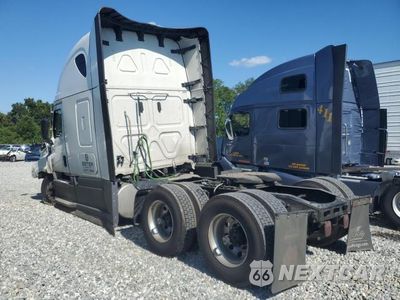 Trzecie zdjęcie samochodu z tyłu: 2026 FREIGHTLINER CASCADIA 126 VIN:3AKJHHDR1TSWP7336 - miniatura