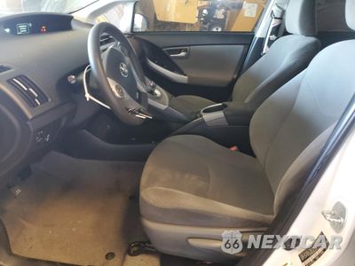 Zdjęcie 7 z 12 samochodu: 2014 TOYOTA PRIUS VIN:JTDKN3DU8E0384500 - miniatura