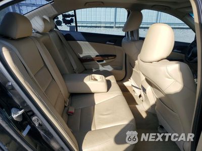 Zdjęcie 10 z 15 samochodu: 2012 HONDA ACCORD EXL VIN:1HGCP2F89CA185392 - miniatura